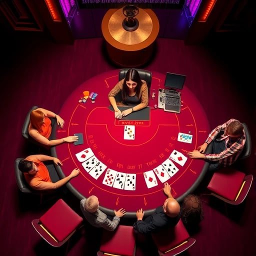 Tampilan Monster Triple ricis99 di ponsel
