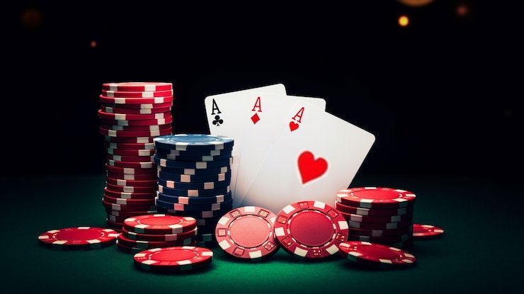 Trivia Permainan ricis99 di layar ponsel