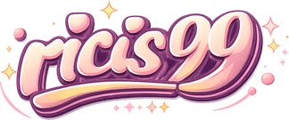 Logo ricis99 untuk beranda